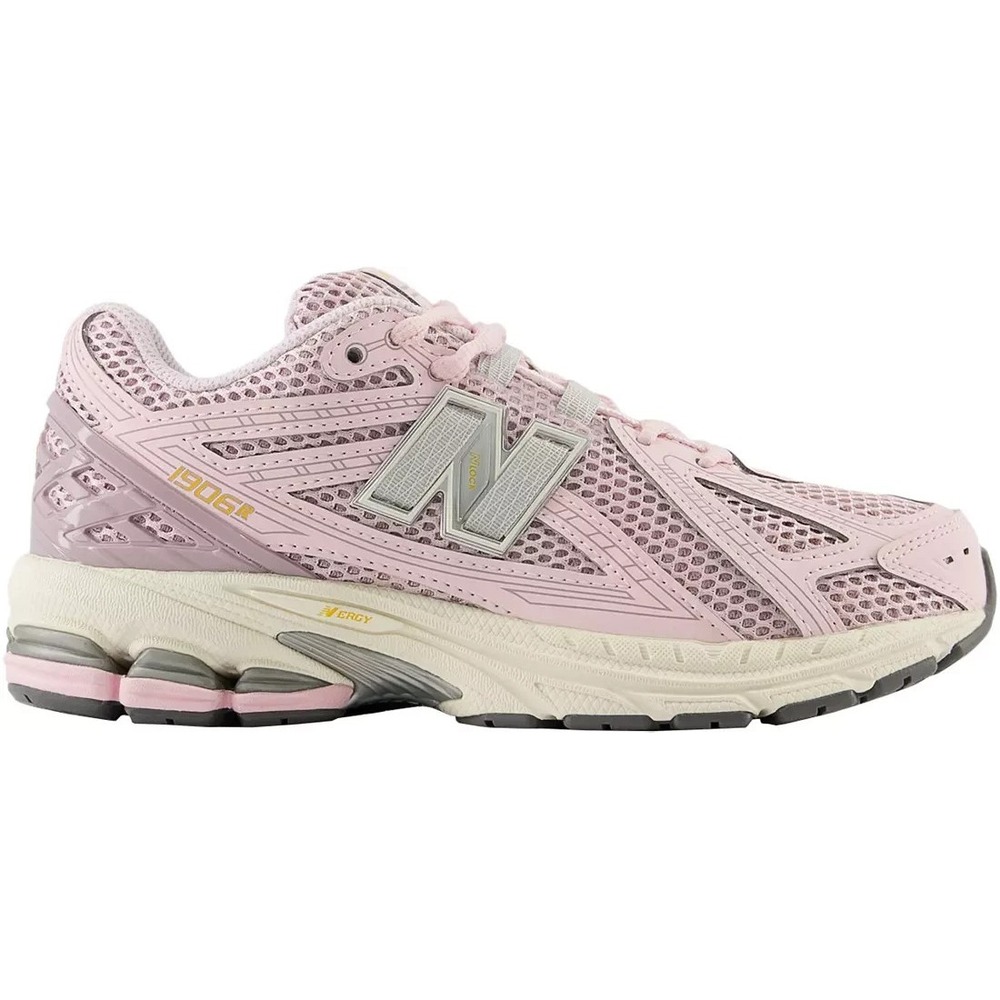 Big Kids Size 4.5- New Balance 1906R Pink Purple Rose Violet Shoes GC1906CK NEW